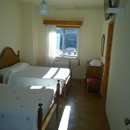 Monte Estrela Hotell Sabugueiro  Eksteriør bilde