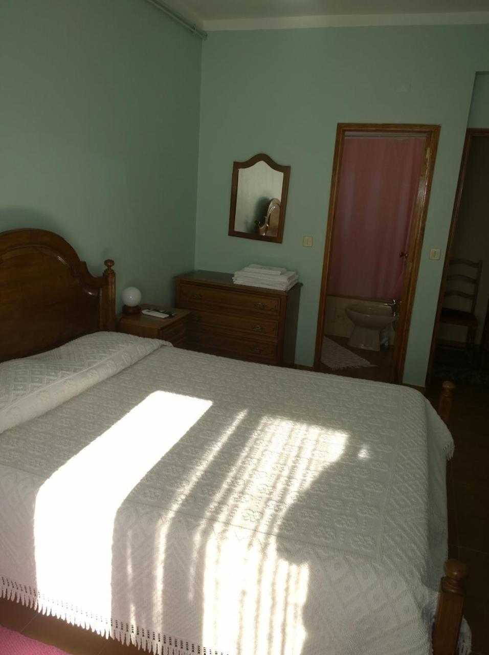 Monte Estrela Hotell Sabugueiro  Eksteriør bilde