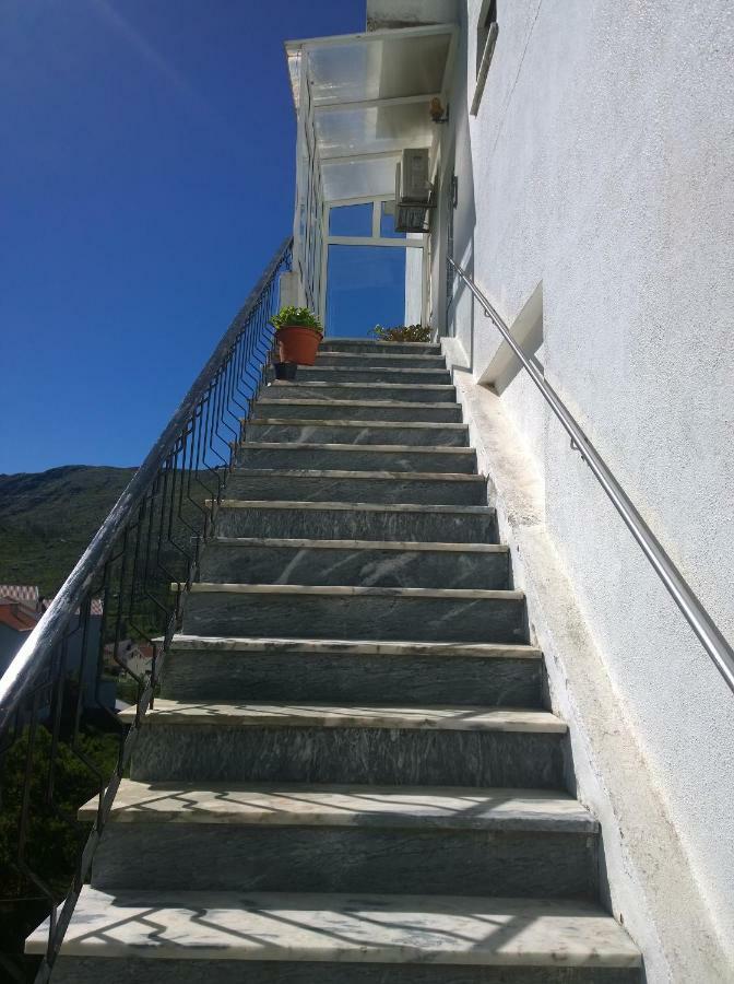 Monte Estrela Hotell Sabugueiro  Eksteriør bilde